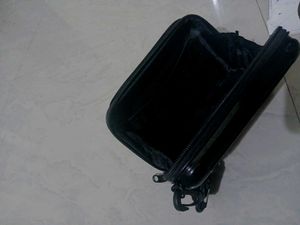 Forever Young Black Color Bag