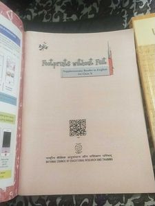 Combo English Supplementary Book With Grammar