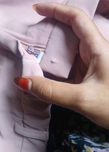 Blazer &amp; Pant