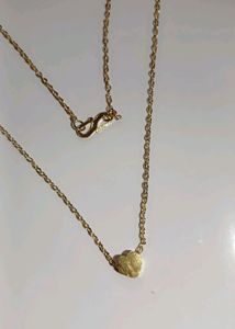 Set Of 4 Korean Necklace