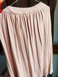 Shimmer &amp; Glitter Skirt