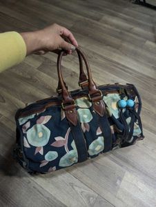 Duffle Bag From Marc Jacob
