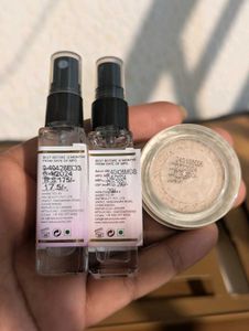 RAS LUXURY SKINCARE