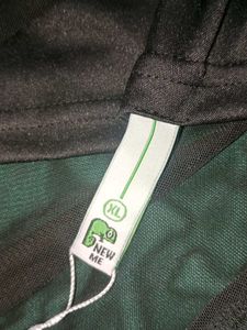 Stylish Black Solid Maxi Dress