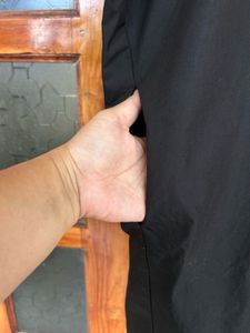 Black Summer Dress