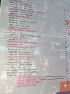 Coding Class 3