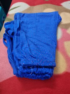 Girl Child Lower