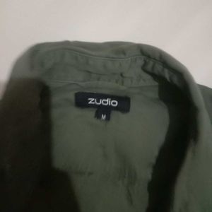 zudio shirt for men