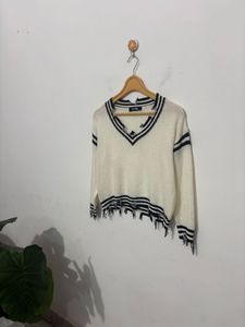 Korean Pullover