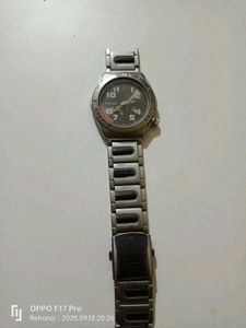 Fastrack Watch - Stylish and Functional