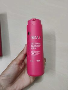 Ethiglo Serum