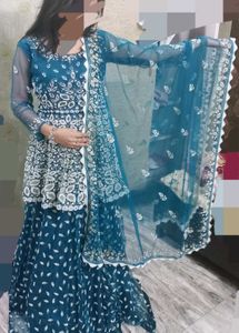 Lehenga Set