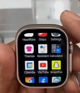 Samsung Android Watch