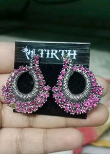 Combo Of 4 Pairs - Stunning Traditional Earrings