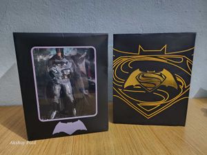 Batman Action Figure
