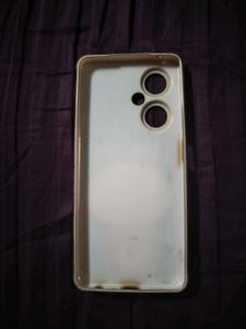 Oneplus  Nord Ce 3 Lite Back Cover
