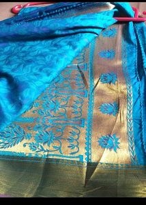 Party Wear Saree