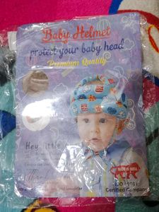Baby Helmet