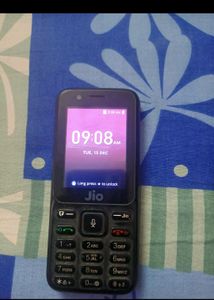 Jio Phone