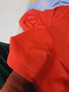 Red Top