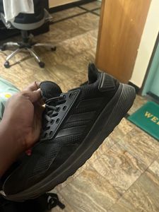 Adidas Pro Foam Shoes