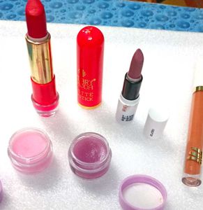Lipstick Combo