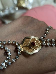 Watch Bracelet