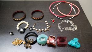 ✨ 9 Accessories Combo ✨