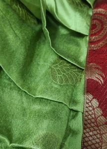 Ethnic Skirt