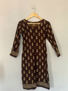 Cotton Kurta