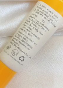 Lip Balm