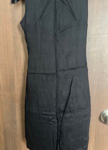 Black Formal Dress