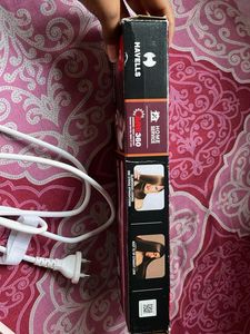 Havells Hair Straightener