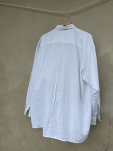 OLYMP premium Business Shirt (white)