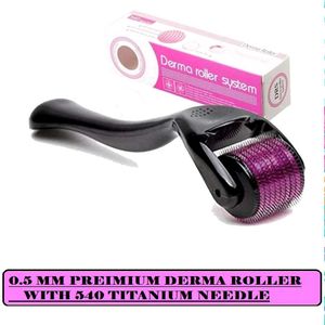 Derma Roller System