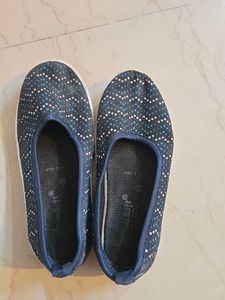 Ballet Shoes for Daily Wear