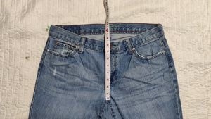 Bootcut Jeans 34 Size