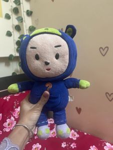 Cute Plush Toy