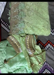 Fancy Saree