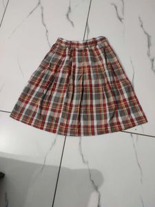 Girl Skirt
