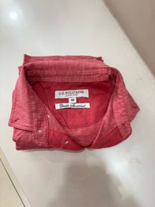 U.S. Polo Assn. Shirt