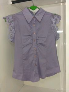 Stylish Shirt For Women