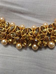 Neck Piece