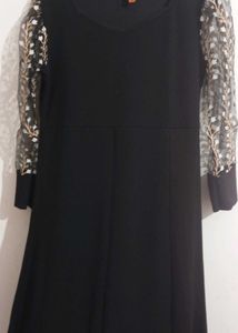 Two Party Wear Long Dresses