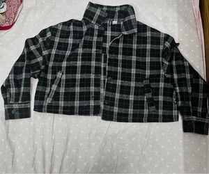 H&M Wool Jacket