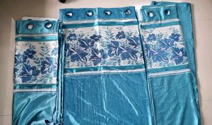 Gently Used Curtains