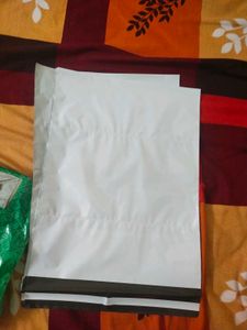 Bundle of Shipping Bags(20)
