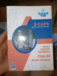AAKASH + BYJUS JEE NEET Educational Books