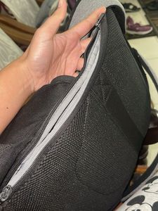 Dell Laptop Backpack - Gray