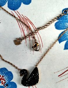 Beautiful Duck Chain